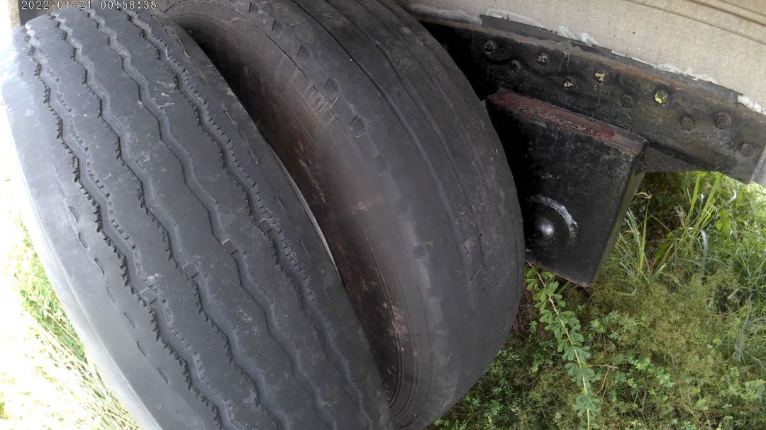 1991 REITNOUER 45' x 96" - Image 7